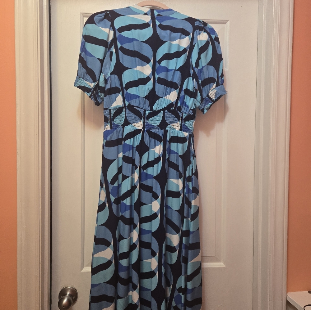 Lesley Evers Caroline Dress - Picture 4 of 5